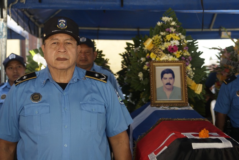 masaya